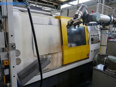 cnc machine actions|cnc lathe auction.